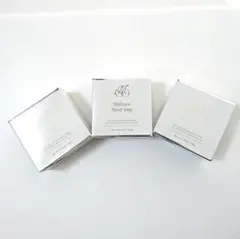 新品未開封♡メルスモン モイストソープ 4個 - メルカリ