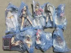 約100体　プライズフィギュア まとめ売り 箱無し ジャンク扱い 詰め合わせ