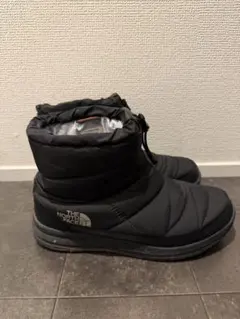 THE NORTH FACE スノーブーツ ブラック