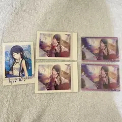 プロセカ ウエハースカード ぱしゃこれ 星乃一歌