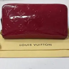 美品 ルイヴィトン エピ 長財布 ピンク かわいい 新型 M41954 - メルカリ