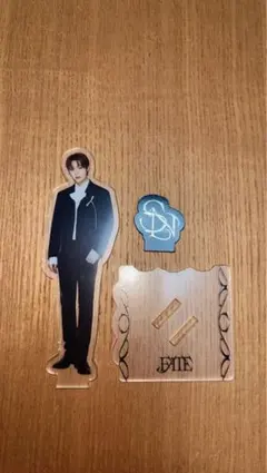 ENHYPEN ソヌ アクスタ FATE in Seoul