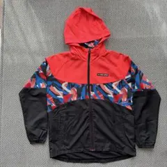 アンダーアーマー　カラフルウィンドブレーカー MDサイズ