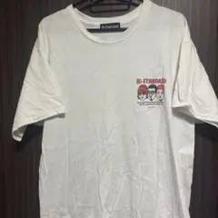 新品 Hi-STANDARD TM paint_TEEホワイト XL 新品未使用 - メルカリ