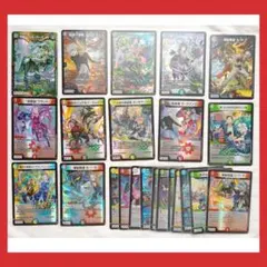 デュエマ にじさんじコラボ 異次元の超獣使い KGM SR VR など まとめ