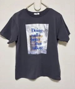 しまむら　半袖Tシャツのサムネイル
