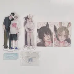 アバウトアラブソング 夏野寛子 fromRED ちるフェス トレカ アクスタ