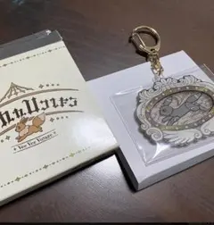 ポケパークカントー ブイブイヴォヤージュ 블래키 アクリルキーホルダー