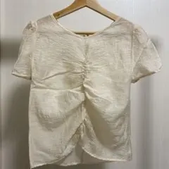 半袖トップス