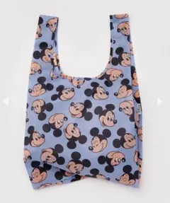 ミッキーマウス　STANDARD BAGGU