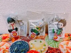 【新品未使用】サカモトデイズ プチっとのりマスvol.2 3種コンプセット