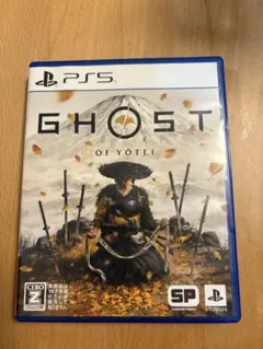 ゴーストオブヨーテイ　早期購入特典付き