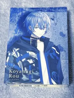 にじさんじ Anideal 小柳ロウ　オードトワレ