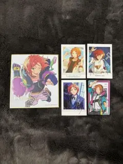 あんスタ 2wink ぱしゃこれ