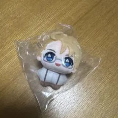 ヘタリア みにちゃむマスコット アメリカ