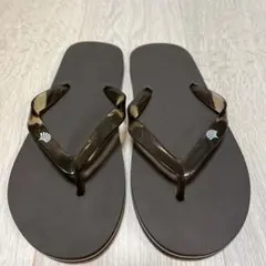 テラスホテルのビーチサンダル25cmのサムネイル