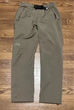 ノースフェイス トレックパンツ
