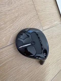 超美品‼️Titleist TSR3 5w 18° ヘッドカバー付きのサムネイル