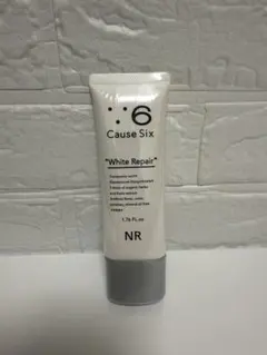 2025年最新】コーズシックス ホワイトリペアの人気アイテム - メルカリ