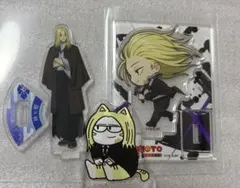 サカモトデイズ 神々廻ミニセット