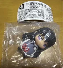 魔法少女まどか☆マギカ おねむたん【暁美ほむら】