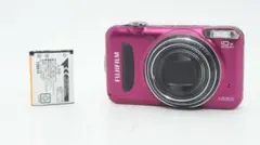 【H2181】 FUJIFILM Finepix T300 フジフィルム H2181】 FUJIFILM Finepix T300 フジフィルム - メルカリ