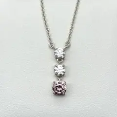 STAR JEWELRY SV925 クロスネックレス 人気デザイン - メルカリ