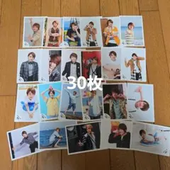 中間淳太　写真