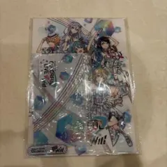 プロセカ セカライ SS席 特典 2nd