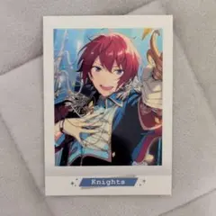 あんスタ　Knights　朱桜司　ぱしゃこれ