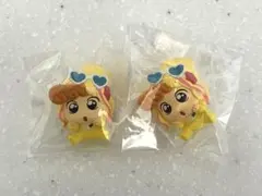 【新品未開封】ギャルなクレヨンしんちゃん　ひまわり ガチャ