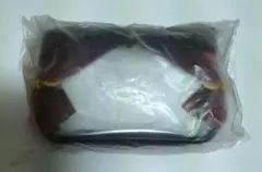 【新品未開封】幕が上がる カーテン開く舞台ポーチ