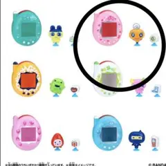 Tamagotchi Pitta vol.2 めめっち