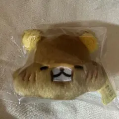 今日の気分ぬいぐるみコレクション　リラックマ