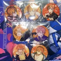 2026年最新】東雲彰人 缶バッジの人気アイテム - メルカリ