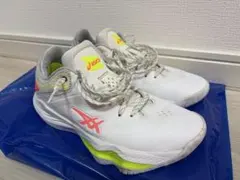 NOVA SURGE LOW バッシュ asics