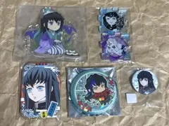 2025年最新】時透無一郎 缶バッジ まとめ売りの人気アイテム