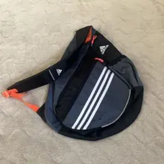 adidas 00s アディダス y2k ワンショルダーバッグ ボディバッグ