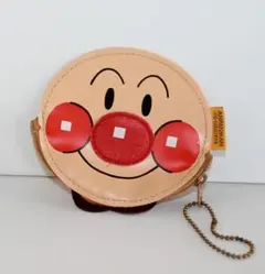 アンパンマン コインケース