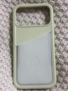 NinjaLabs ニンジャラボ iPhone17Promax グリーン 抹茶 - メルカリ