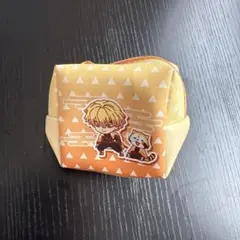 鬼滅の刃 × ラスカル ポーチ