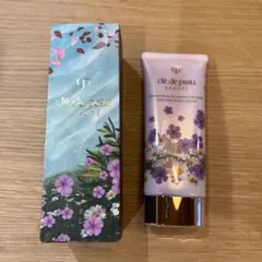 クレドポーボーテ ラディアンスギフト　ハンドクリーム