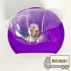 ジョジョ球 カプセルヒーローズ01 ジョニィ・ジョースター 単品