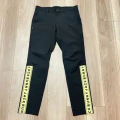 激レア パーリーゲイツ ジャックバニー jack bunny パンツ ロゴのサムネイル
