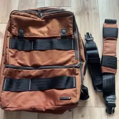 ACE GENE 3Way ビジネスリュック・バックパック