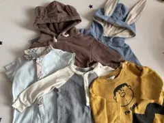 子供服/男の子 70、73サイズ BURBERRY、Ralph Lauren