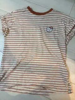 新品未使用 GU ちいかわTシャツのサムネイル