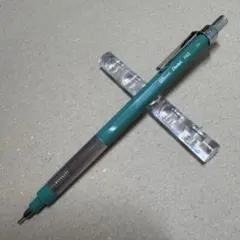 新品 廃盤 Pentel ぺんてる PA5 シャーペン 0.5mm グリーンのサムネイル