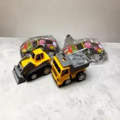 ミニカーセット