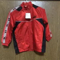 PUMA ジャンパー